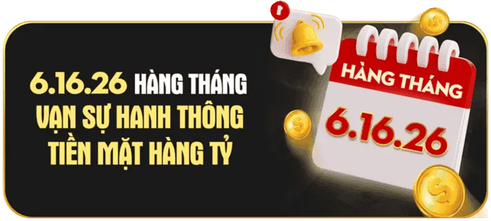 Tiền thưởng đặc biệt cho các sự kiện thể thao lớn tại 555win live