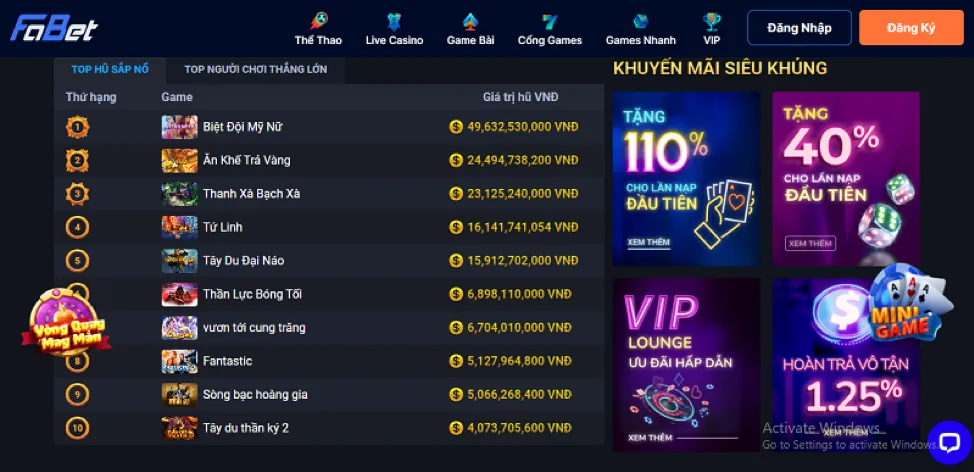 Xác nhận và hoàn tất đăng ký 555win live